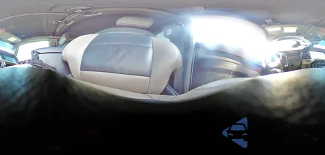 2022 Ford Bronco Base from USA, damaged, VIN 1FMEE5DP6NLB22925